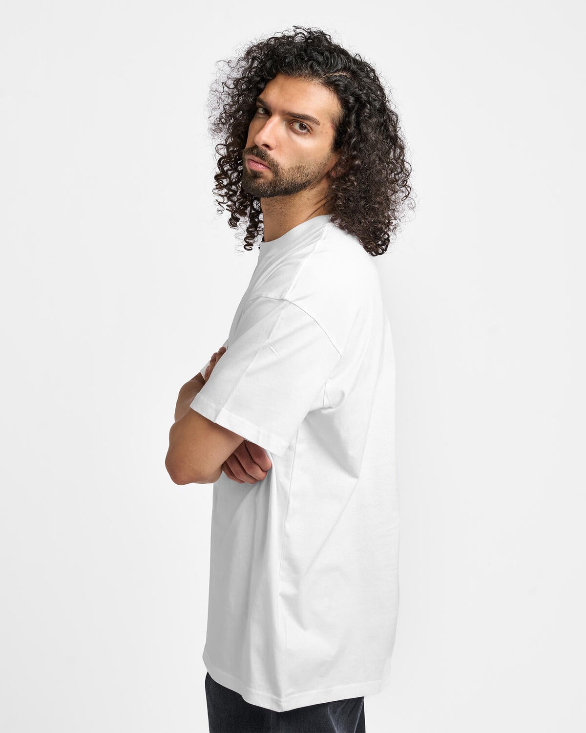 Carhartt WIP Gracious T-Shirt | I036879.02XX | AFEW STORE